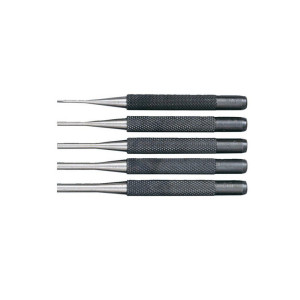 CRESMAN Ζουμπάδες μίνι σετ 5  τεμάχια 1.5-5mm 08660