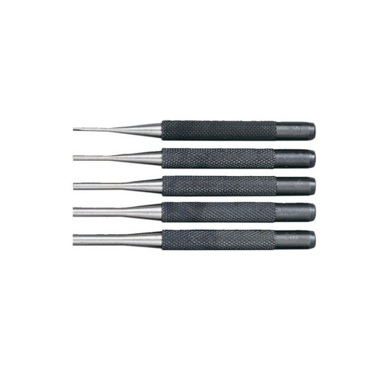 CRESMAN Ζουμπάδες μίνι σετ 5  τεμάχια 1.5-5mm 08660
