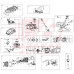 HYUNDAI Χλοοκοπτική μηχανή αυτοκινούμενο 651H/SP 75Α21