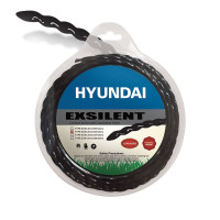 HYUNDAI Μισινέζα EXSILENT 3.5mm-48m 81F31