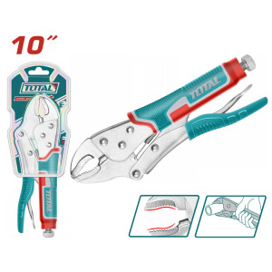 TOTAL Γκριπ 10'' THT191003