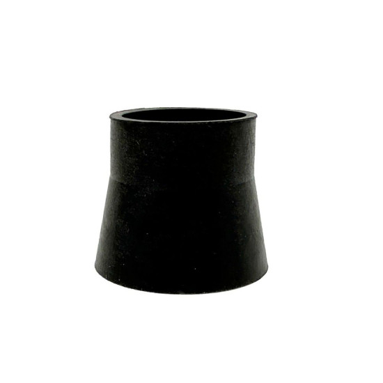 Τάπα λάστιχο μπαστουνιών 19mm 10890