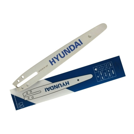 HYUNDAI Λάμα 10-60-050 CURVING  με γρανάζι HGB08