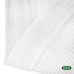 GRASHER Πανί σκίασης ορθογώνιο λευκό Ε220 180gr/m²  2Χ3m 104143