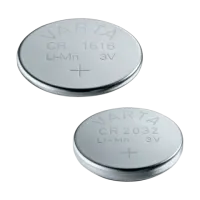 VARTA Μπαταρία λιθίου 3V CR2016 44586