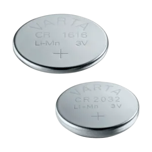 VARTA Μπαταρία λιθίου 3V CR2016 44586