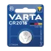 VARTA Μπαταρία λιθίου 3V CR2016 44586