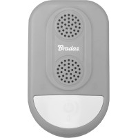 BRADAS Απωθητική συσκευή τρωκτικών CTRL-ID302V