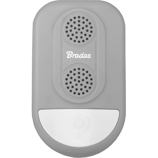 BRADAS Απωθητική συσκευή τρωκτικών CTRL-ID302V