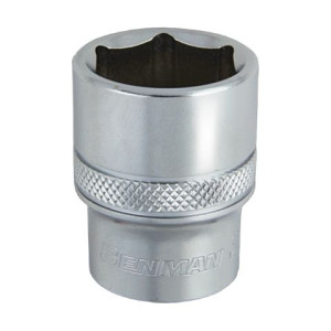 BENMAN Καρυδάκι 3/8'' 14mm 70275