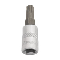 BENMAN Καρυδάκι για βίδες TORX 1/4 TX25 75046