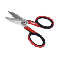 BENMAN Ψαλίδι ηλεκτρολόγου 140mm 77118