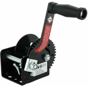 BENMAN Βίντζι χειρός 2000lbs / 900kgr 74985
