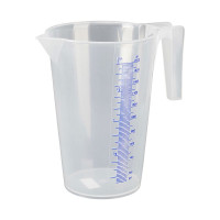 PRESSOL Πλαστική κανάτα 2.0LT  07063