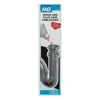 HG Αποφρακτικό για μαλλιά και τρίχες 450ml 667045777
