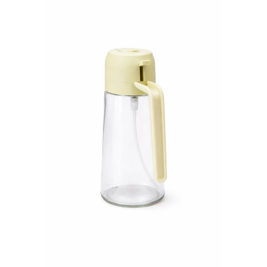 SIDIRELA SPRAY λαδιού και ροής διπλής χρήσης λευκό 440ml E-4679WH
