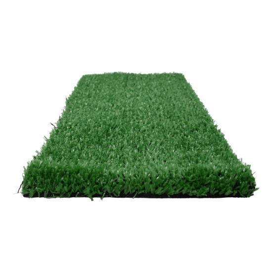 SIDIRELA Δάπεδο γκαζόν 12mm 2X5m Ε-4718