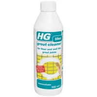 HG Καθαριστικό αρμών 500ml 114050777
