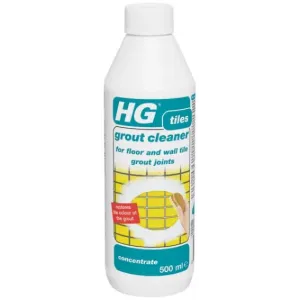 HG Καθαριστικό αρμών 500ml 114050777
