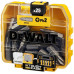 DeWALT Μύτες PH 2Χ25mm 25 τεμάχια DT71522
