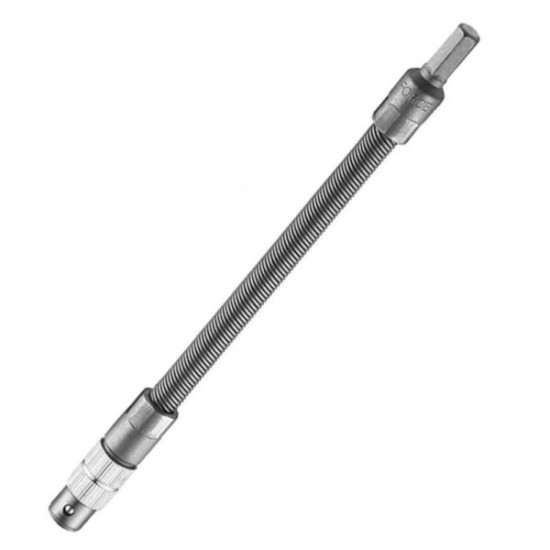 FORCE Προέκταση εύκαμπτη 1/4'' 8112