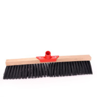Σκούπα ξύλινη στενή επαγγελματική 50cm 102222
