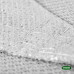 GRASHER Πανί σκίασης ορθογώνιο γκρι Ε220 180gr/m² 3Χ5m 104159