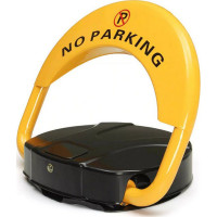CRESMAN Τηλεχειριζόμενη μπάρα parking 13719