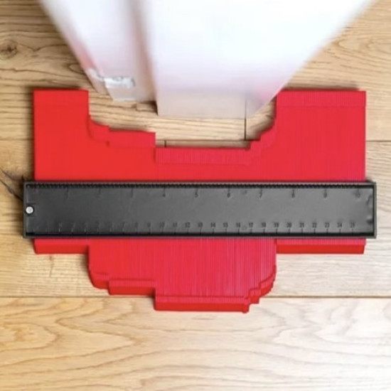 PEX VANGEN Αντιγραφέας περιγράμματος 275Χ135Χ21mm 1339