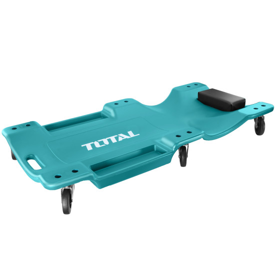 TOTAL Επαγγελματική ξαπλώστρα συνεργείου 40" THPLCC0405