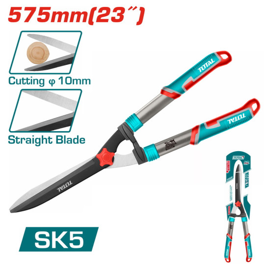 TOTAL Επαγγελματικό ψαλίδι θ΄άμνων 57.5cm / 23'' THT1516001