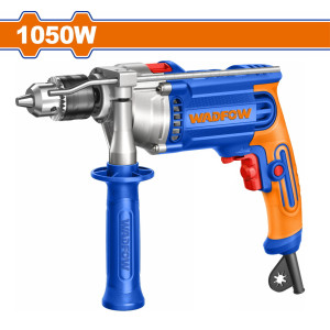 WADFOW Δράπανος κρουστικός 1.050W WMD151051