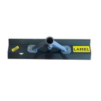 LAMEL Διανομέας Ασφάλτου/πίσσας χαλύβδινος 50cm 39.73020