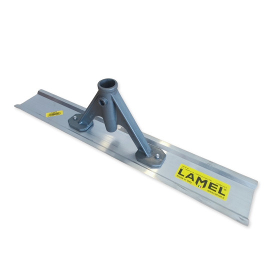 LAMEL Διανομέας κονιάματος τραπεζοειδής 60cm 39.73010