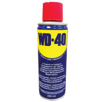 WD-40 Σπρέι αντισκωριακό Multi-Use 200ml