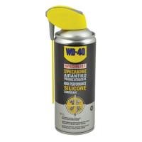 WD-40 Σπρέι σιλικόνης Specialist High Performance Silicone 400ml