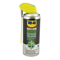 WD-40 Σπρέι καθαρισμού ηλεκτρικών επαφών Specialist Contact Cleaner 400ml