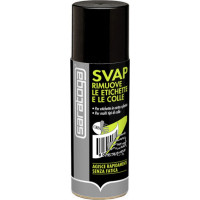 SARATOGA SVAP SPRAY αποκολλητικό ταινιών 200ml