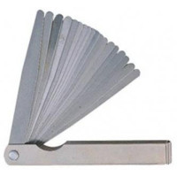 FORCE Φίλλερ με 20 λάμες 0.05-1.00mm 61820