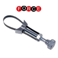 FORCE Φιλτρόκλειδο με λάμα για φίλτρο Φ65-110mm 61910 