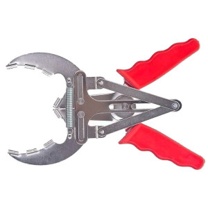 FORCE Πένσα ελατηρίων πιστονιών μήκους 140mm 62301