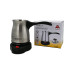 SIDIRELA Ηλεκτρικό μπρίκι INOX 500ml E-3245