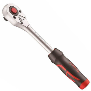 FORCE Καστάνια 24 δοντιών με καρέ 1/2'' 80243