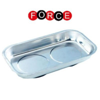 FORCE Μαγνητικό ορθογώνιο σκαφάκι 242Χ132mm 88002