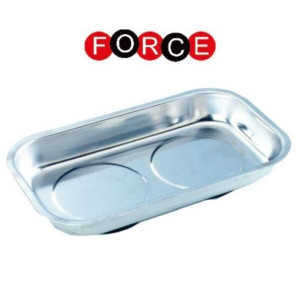 FORCE Μαγνητικό ορθογώνιο σκαφάκι 242Χ132mm 88002