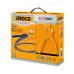 INGCO Καλώδια μπαταριών 600A Led HBTCP6008L