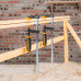 INGCO Σφιγκτήρας μαραγκών 50Χ250mm HFC020503