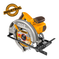 INGCO Επαγγελματικό ηλεκτρικό δισκοπρίονο 1600W CS18568