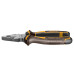 INGCO Πένσα 200mm HCP28208