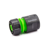 GEHOCK Ταχυσύνδεσμος λάστιχου 1/2'' - 5/8'' HCC12